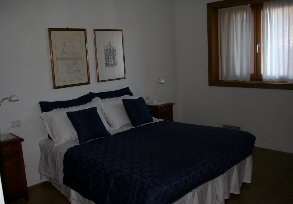 B&B Casa Incantata Revò Cameră foto